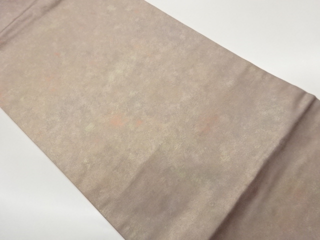 Japanese Kimono / Nagoya Obi Silk